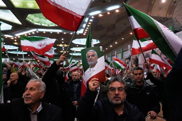 ЦАХАЛ: с начала операции против Ирана уничтожены более 1 900 представителей режима