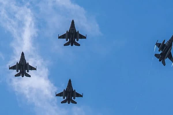 Jerusalem Post: Израиль и США проводили совместные секретные спасательные операции из Ирака во время войны с Ираном