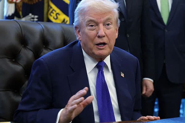 Трамп резко раскритиковал ответ Ирана на американский план сделки
